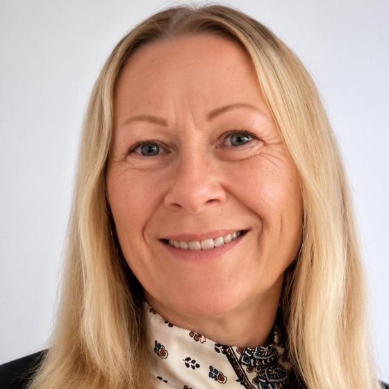 Karin Herrnreiter, Gründerin der Hausverwaltung Herrnreiter